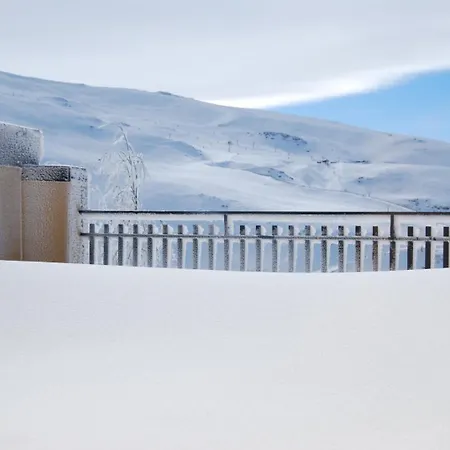 Ginebra Con Terraza *