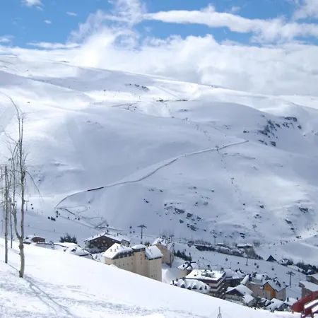 Ginebra Con Terraza *