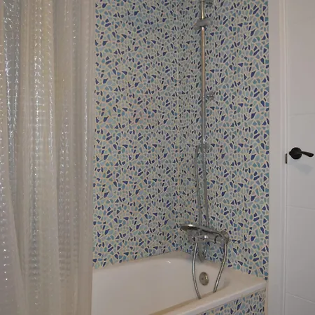 Ginebra Con Terraza Sierra Nevada