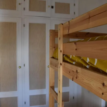 Lejlighed Ginebra Con Terraza *