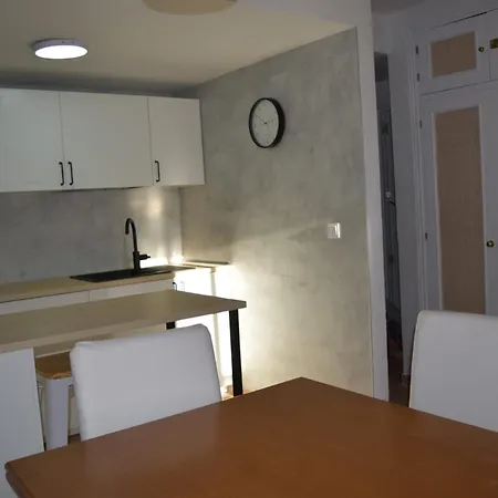 Ginebra Con Terraza Sierra Nevada