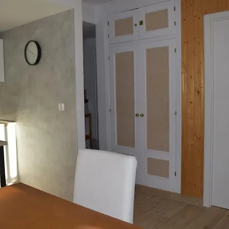 Ginebra Con Terraza * Sierra Nevada