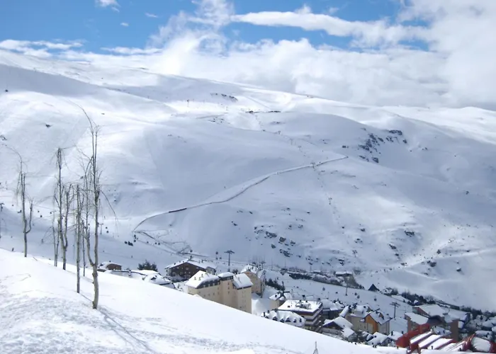 Ginebra Con Terraza *