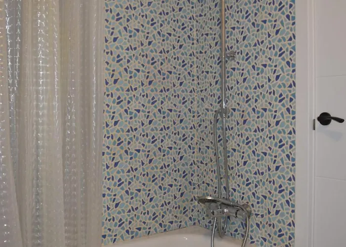 Ginebra Con Terraza Sierra Nevada