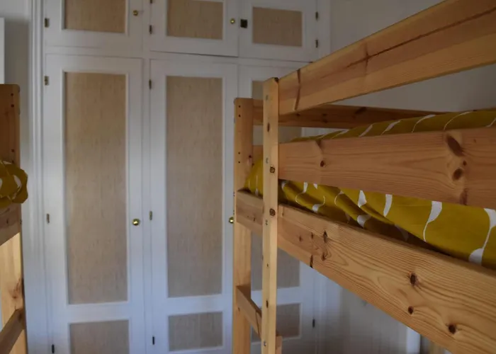 Lejlighed Ginebra Con Terraza *