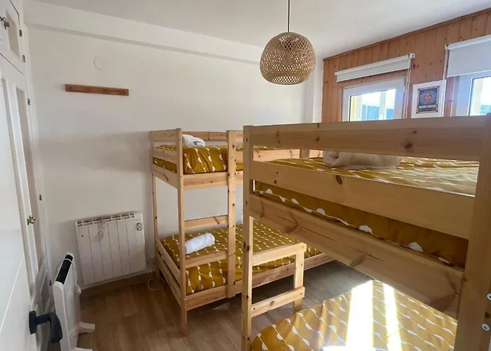 Ginebra Con Terraza Lejlighed