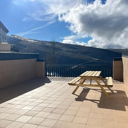 Appartamento Ginebra Con Terraza *